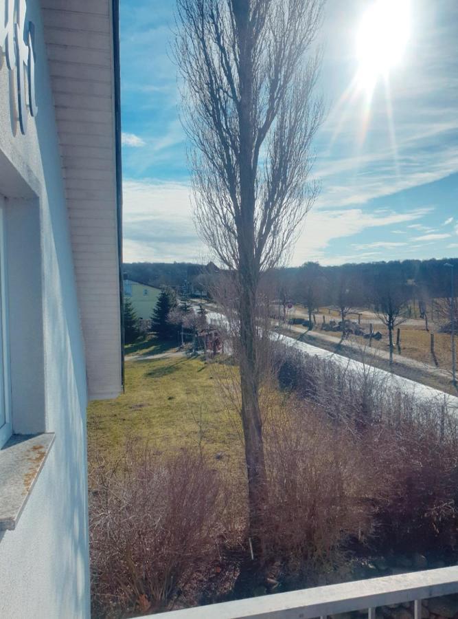 Appartementhaus Ostseeluft Ломе Екстер'єр фото
