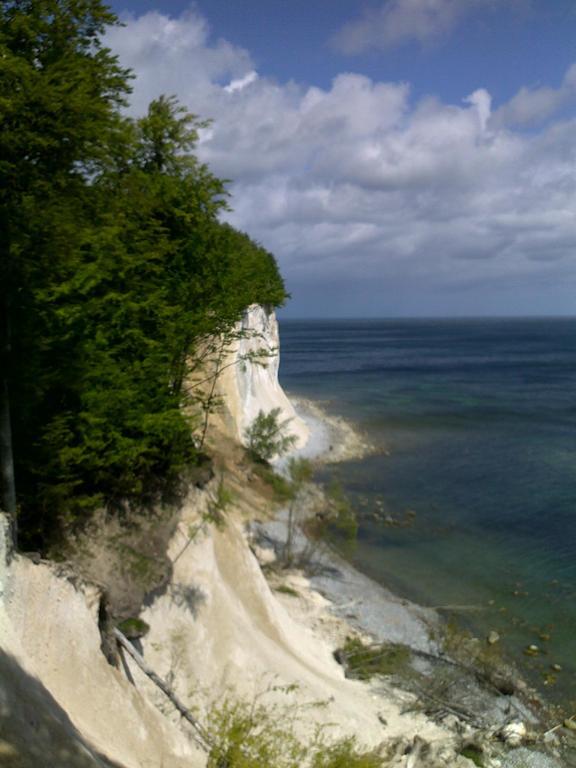 Appartementhaus Ostseeluft Ломе Номер фото